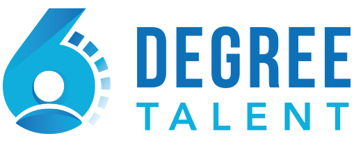6 Degree Talent | Recruitment and Talent Placement Specialist
