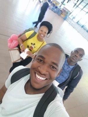 Customer Service Specialist, SA to USA