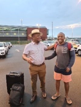 MSP Engineering Superintendent, SA to Mozambique