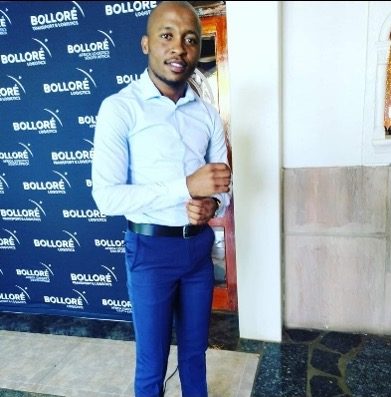 Senior Import Controller SA