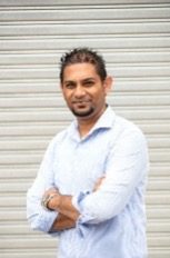 Warehousing Finance Controller SA