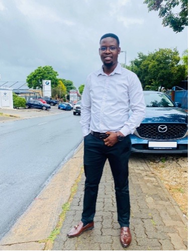 Responsible Pharmacist: Warehousing & Distribution