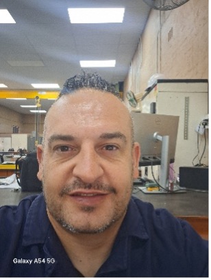 Electrician – FMCG