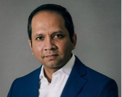 Chief Financial Officer